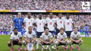 FIFA World Cup 2026: Panama vs England Live Streaming, Kick-off Time and Where to Watch