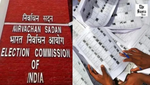 Delhi SIR Begins Today: How Voter Verification Will Work and Key Dates You Should Know