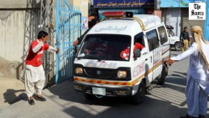 Pakistan: Doctors’ Protest Over Acid Attack on Woman Medic Enters 19th Day