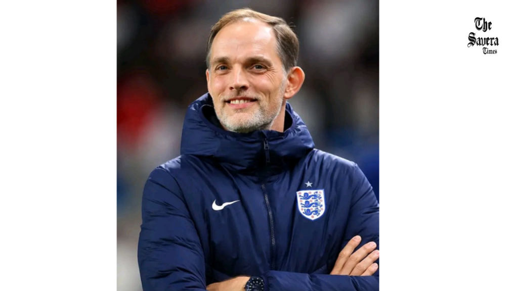 FIFA World Cup 2026: Tuchel Considers Changes for England's Round of 32 Clash