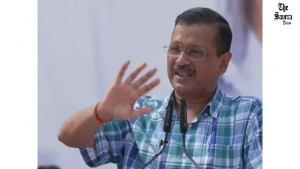 Political Donation Row Erupts in Punjab: Kejriwal Targets BJP, Opposition Hits Back