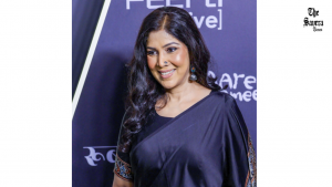 When Sakshi Tanwar Aka Parvati Revealed She Is a Party Animal