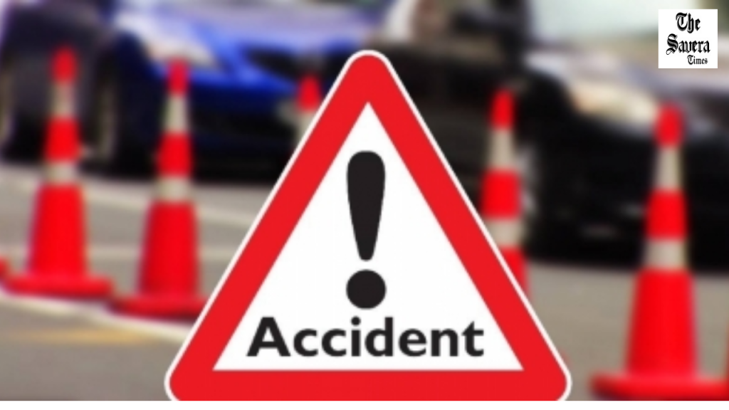 Fatal RTC Bus Accident Claims Two Lives in Andhra Pradesh
