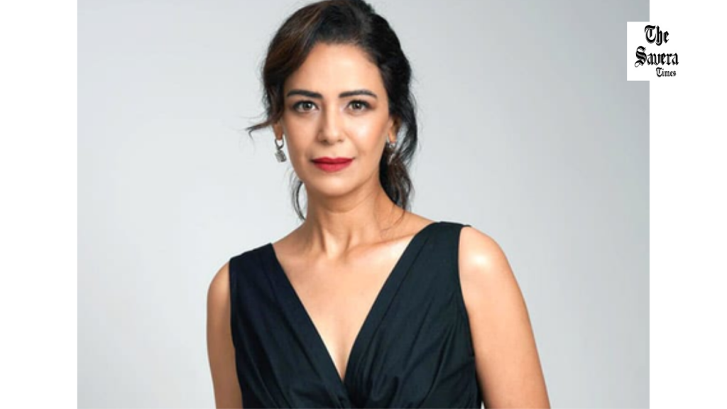 Mona Singh Shares Lessons from Her Inspiring Career Journey
