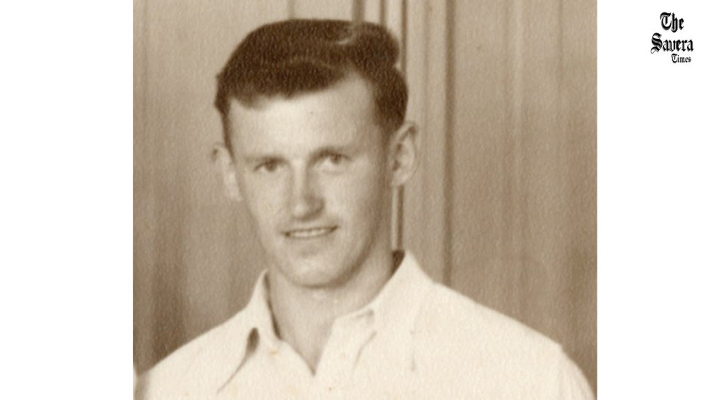 New Zealand Cricket Mourns Passing of Pace Great Bob Blair at 94