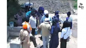 Women Assaulted in Abohar Land Dispute, Nihang-Clad Men Booked