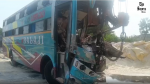 Gujarat Bus Accident: Death Toll Rises to Seven, Amit Shah Expresses Grief