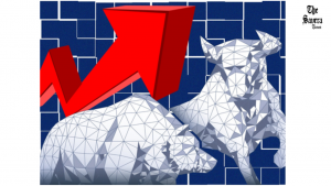 Sensex, Nifty Close Higher as Metal and PSU Bank Stocks Drive Market Rally