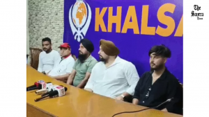 Khalsa Aid Rescues 5 Punjab Youths; Emotional Homecoming as Families Reunite