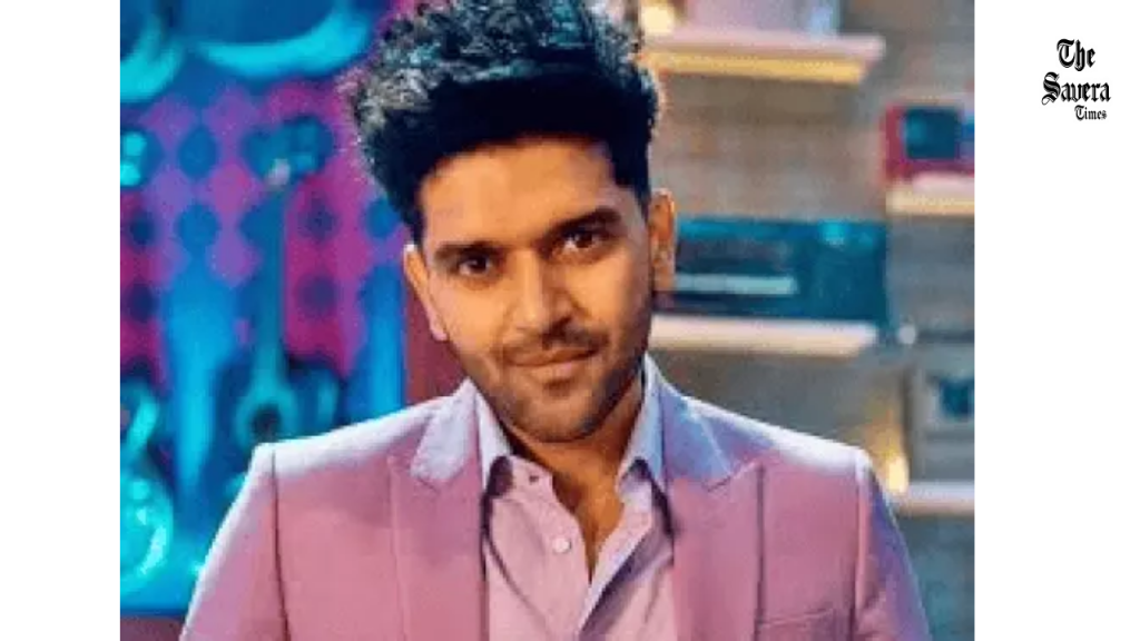 2 Arrested in Guru Randhawa Gym Firing