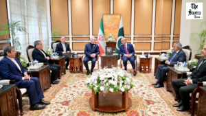 US-Iran Talks in Switzerland Postponed, Confirms Swiss Foreign Ministry