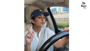 Why Is Huma Qureshi Taking the Longer Route on Purpose?
