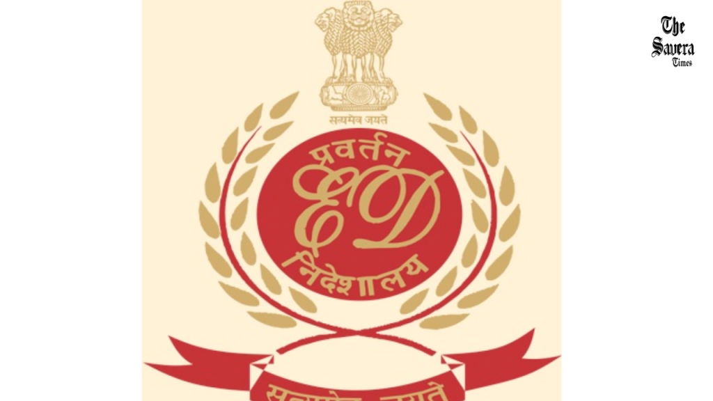 ED Attaches Rs 35.52 Crore Assets in MP Bank Fraud Case