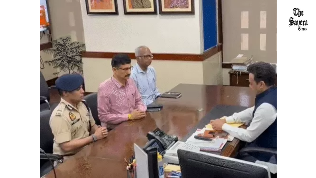 Government Receives SIT Report on Temple Offerings Theft Case