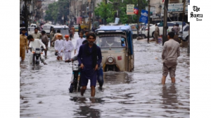 Pakistan: Seven Killed as Heavy Rains, Windstorm Wreak Havoc in Khyber Pakhtunkhwa
