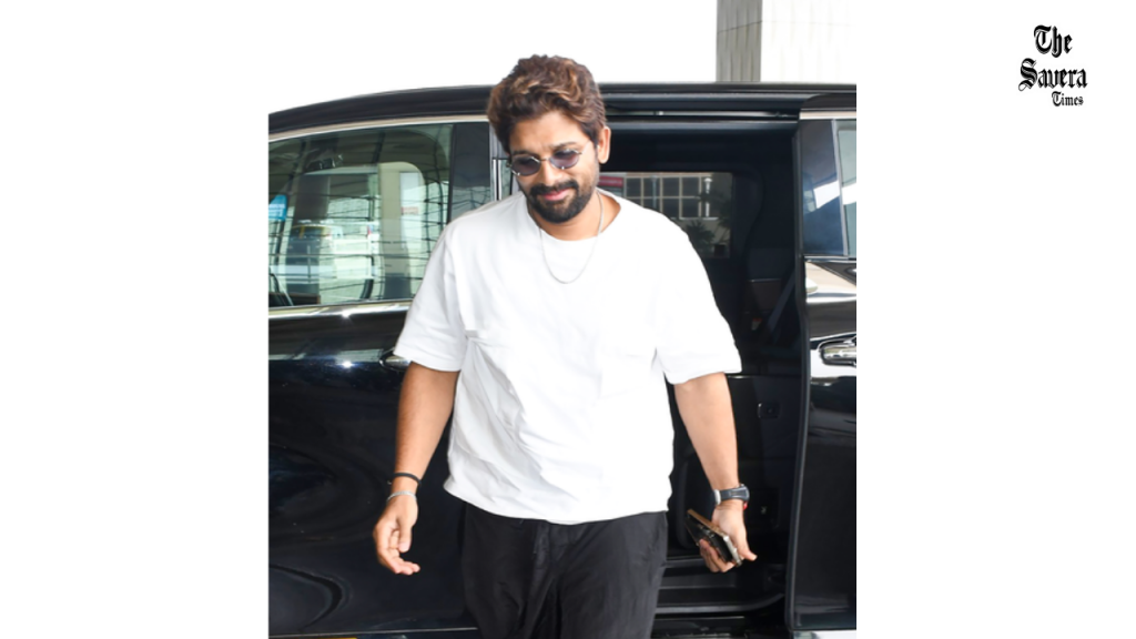 Court Summons Allu Arjun in Stampede Case