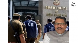 Arrested in Bank Scam, Haryana IAS Officer Produced in CBI Court; Agency Seeks 3-Day Remand