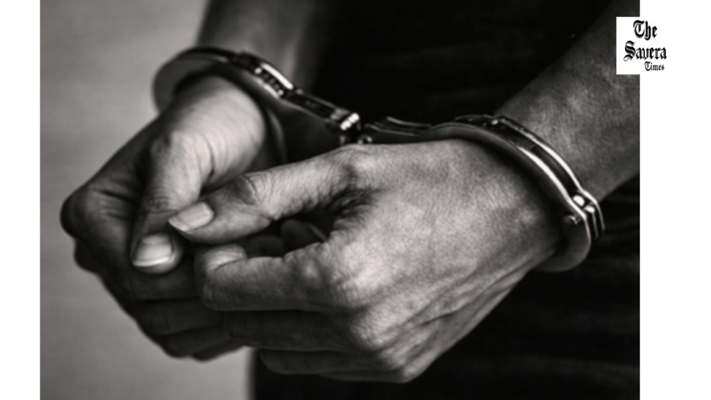 Woman, Son Traced to Kerala; Probe Continues