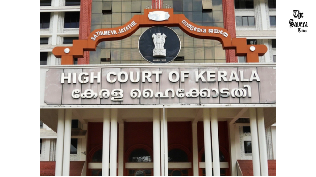 Kerala HC Rejects Bail Plea of Dental Professor Accused in Dalit Student Suicide Case