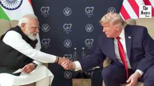 Trump Says PM Modi Among World’s ‘Toughest Leaders’