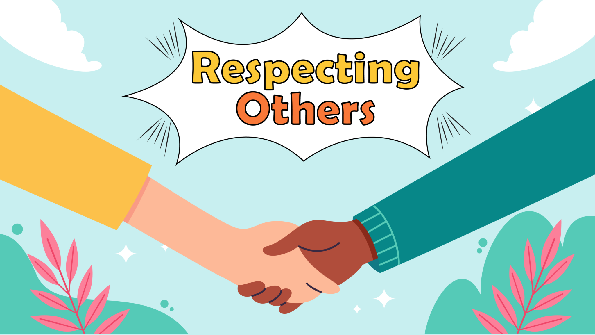 Respect and Modern Era