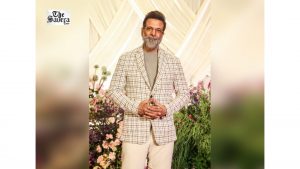 Jaaved Jaaferi Recalls Rumours of Being Sanjay Dutt’s Dance Double in ‘Tamma Tamma’