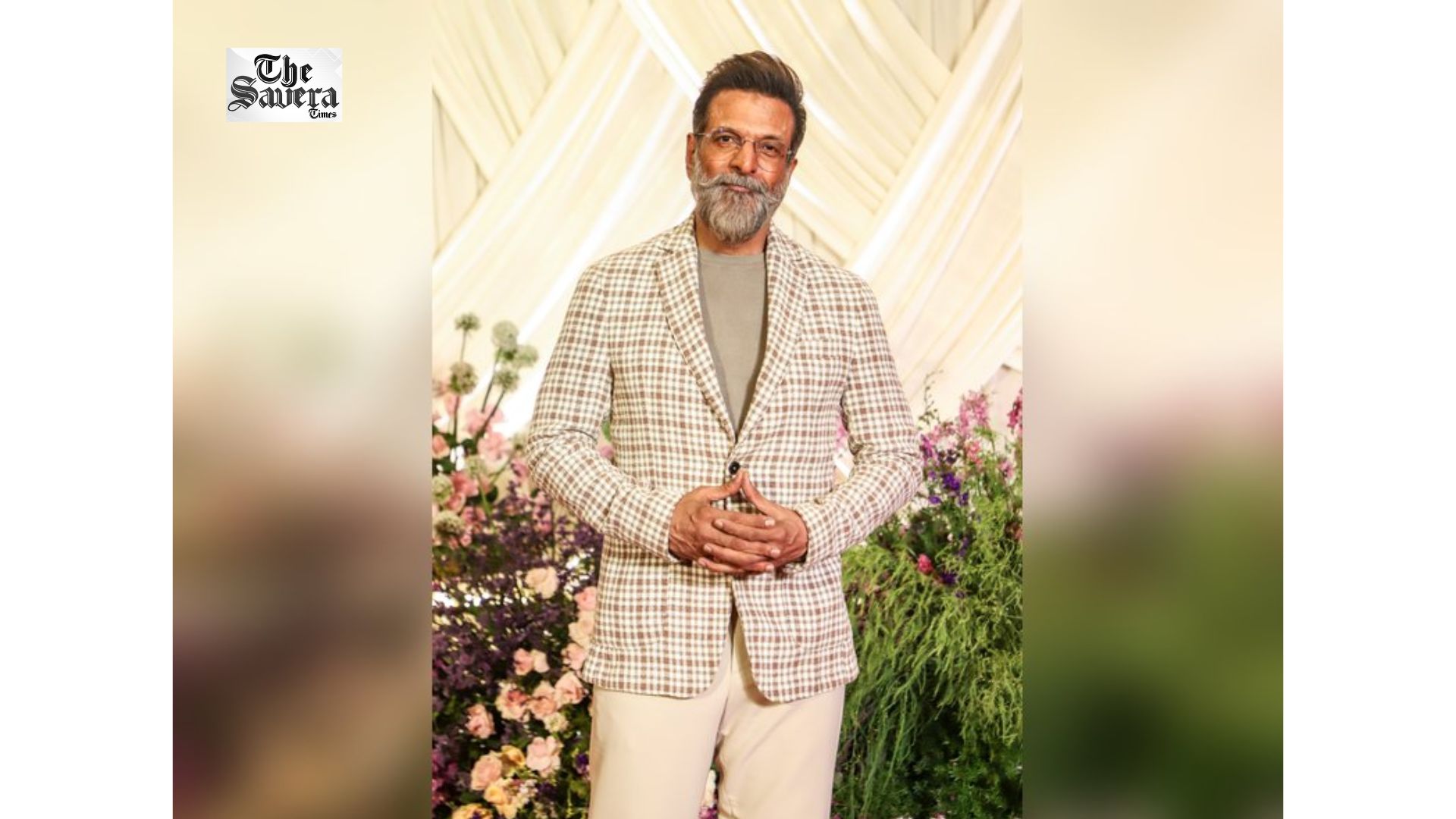 Jaaved Jaaferi Recalls Rumours of Being Sanjay Dutt’s Dance Double in ‘Tamma Tamma’