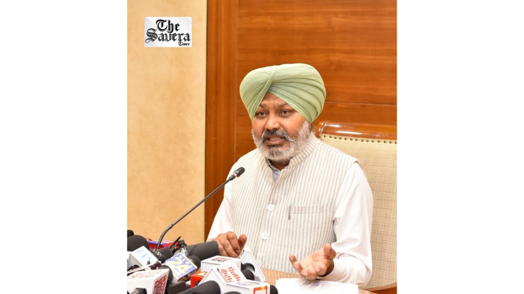 Sikh MLAs, Ministers Appear Before Sri Akal Takht Sahib