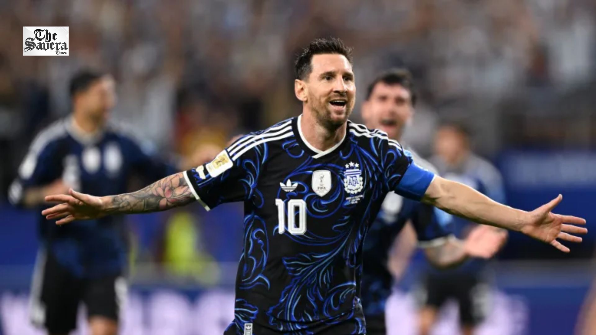 ‘Football May Never See This Again’: Oliver Kahn Hails Messi-Ronaldo Rivalry