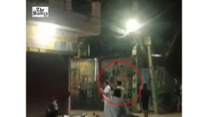 Ludhiana: AAP Leader BK Bonny Seen Firing in Viral Video Over Parking Dispute