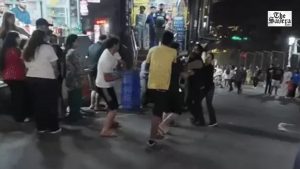 Mussoorie Clash: Gurugram Tourists and Locals Fight After Car Collision, One Arrested