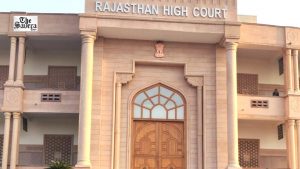Rajasthan HC Dismisses Election Plea, Imposes ₹1 Lakh Fine on Bayana MLA Ritu Banawat