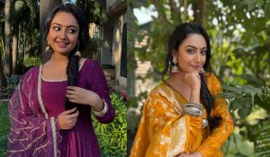 Kumkum Bhagya actress Sanchita Ugale dies by suicide