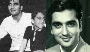 Sanjay Dutt shares unseen pic of father Sunil Dutt on 97th birth anniversary: I Love You and Miss You Every Day