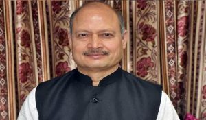 FIR registered against former HP Chief Secretary Shrikant Baldi on complaint by Ex-CS Sanjay Gupta
