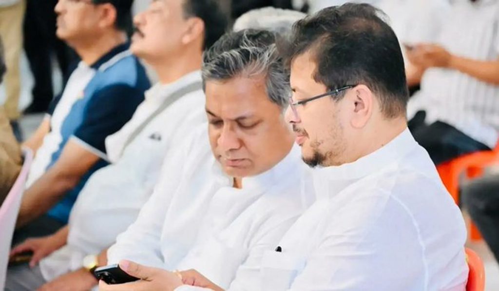 TMC Expelled Leaders