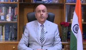 Retd IAS Tarun Kapoor appointed advisor to PM for third time; tenure extended till June 2027