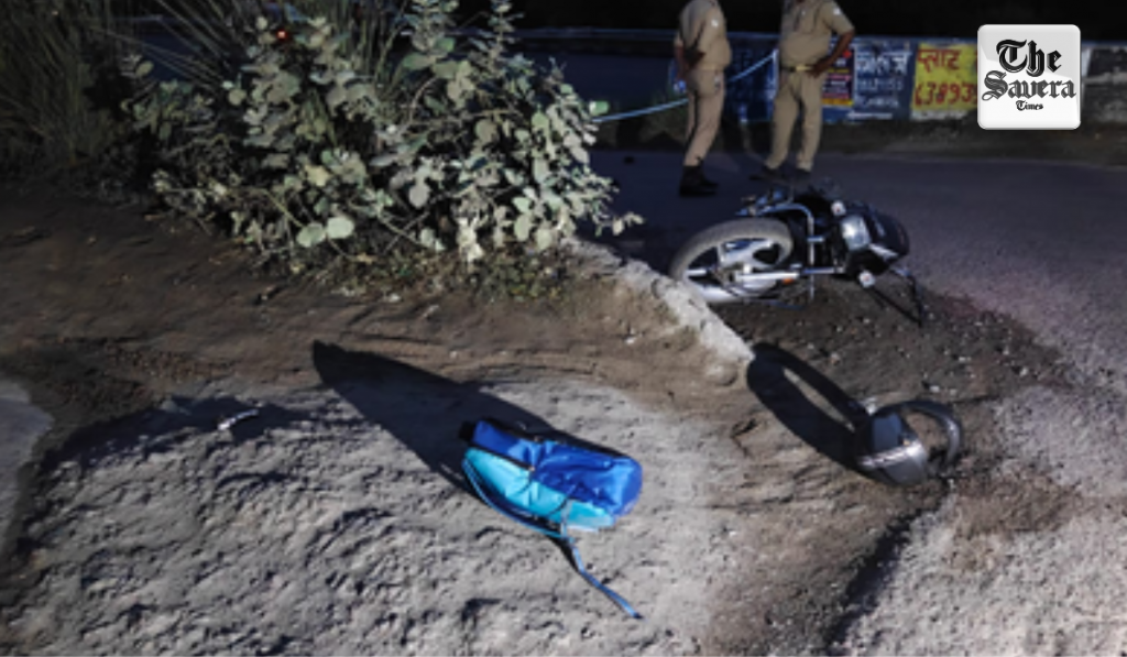 Prime accused in murder of Lucknow builder killed in police encounter