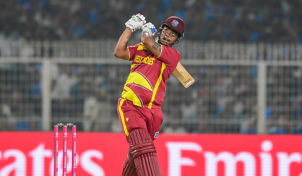 Windies reintegrate Hetmyer into ODI setup, name squad for SL series