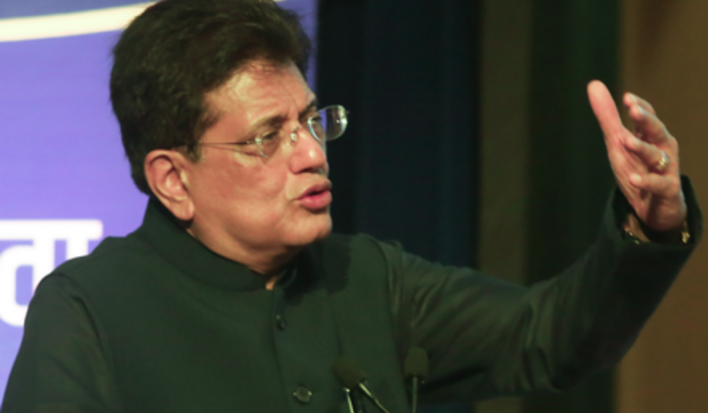 India-Oman trade pact to boost investments, job creation: Piyush Goyal