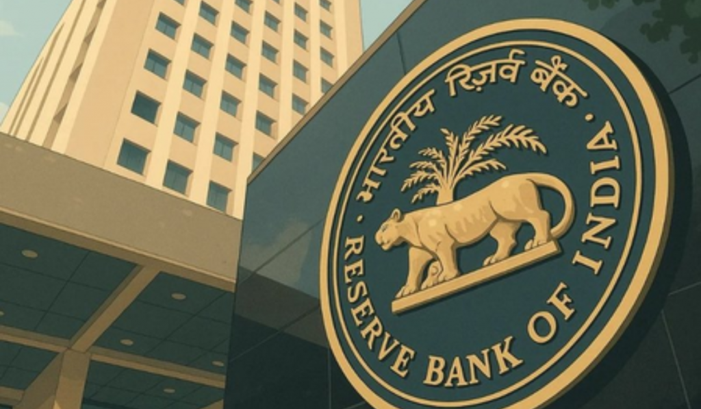 RBI likely to hold rates in June amid inflation uptick, external risks: Report