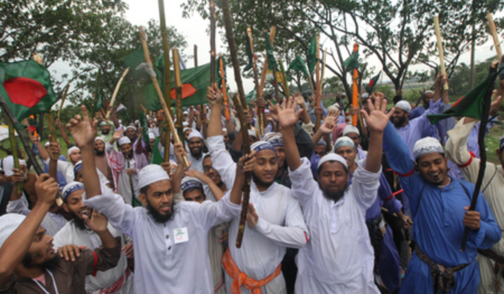 32 killed in mob violence across Bangladesh; 53 unidentified bodies recovered: Report