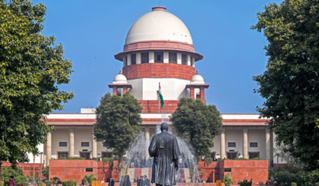 PIL in SC seeks disclosure of SIR data, appellate tribunal SOP in West Bengal