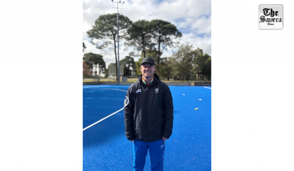 Veteran Dutch dragflicker Taeke Taekema joins Indian women’s hockey team for specialised camp