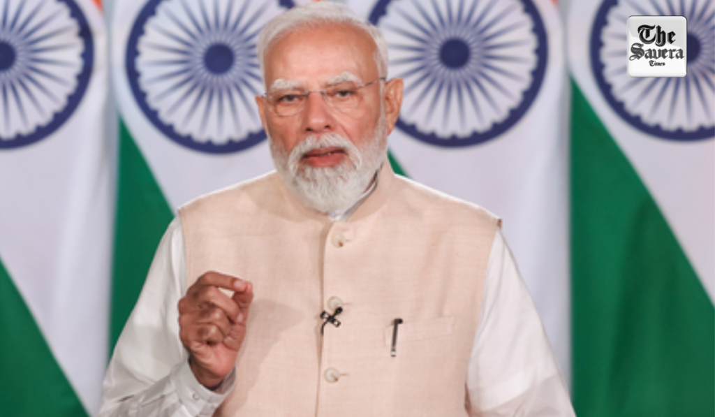 PM Modi likely to visit Bengal for two days later this month