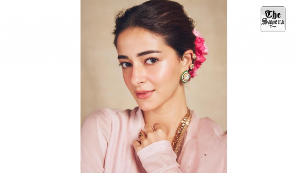Ananya Panday has revealed her ‘summer obsession’
