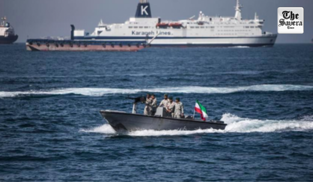 US shoots down Iranian drones, strikes radar sites
