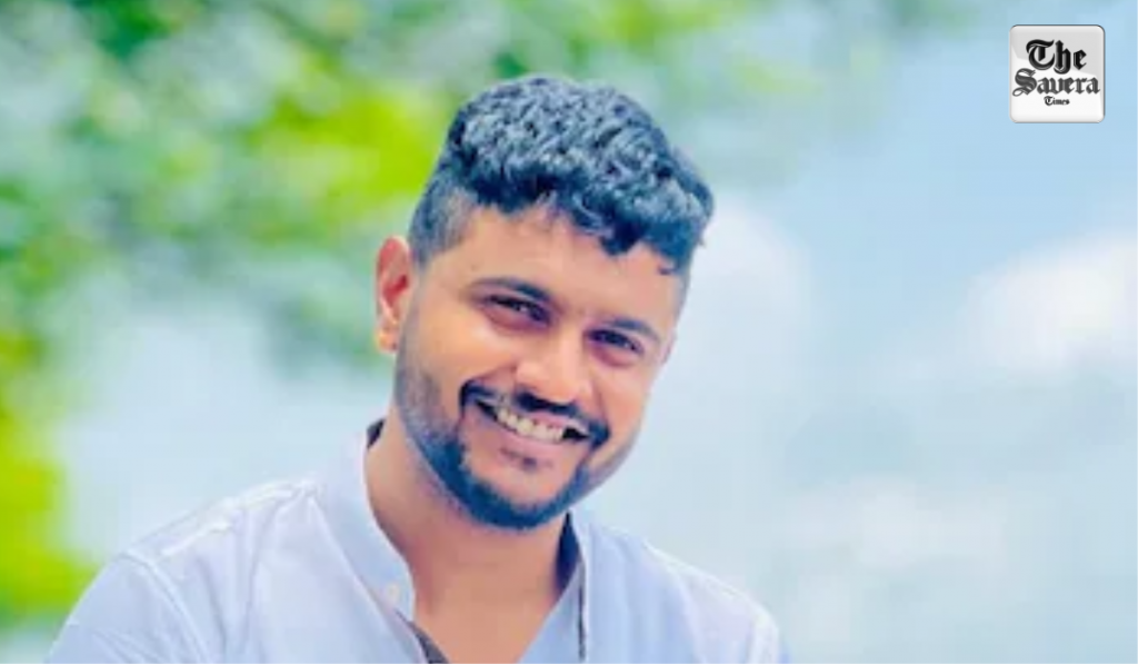 NEET-UG 2026 Paper Leak Case: Court Extends Custody of Accused Shubham Khairnar