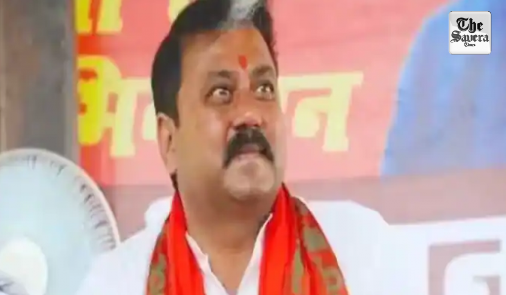 Delhi Court convicts Bihar BJP MLA Raju Singh for culpable homicide not amounting to murder