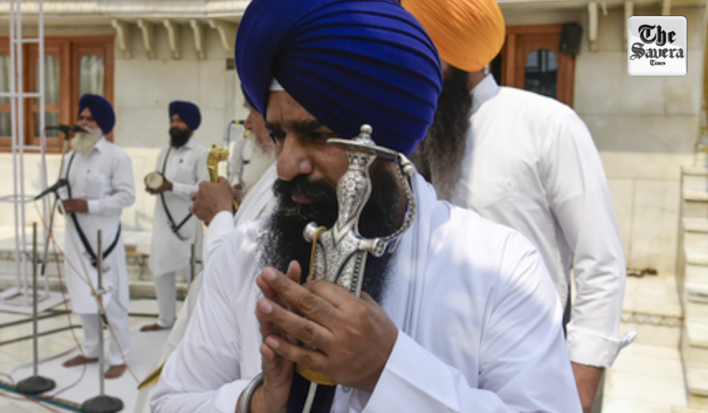 Operation Blue Star: Remove 'objectionable' clauses from anti-sacrilege law, warns Akal Takht Jathedar